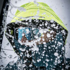 WINDCHASER, White Matte Acid-Volt+ Offshore Polarized, hi-res image number null